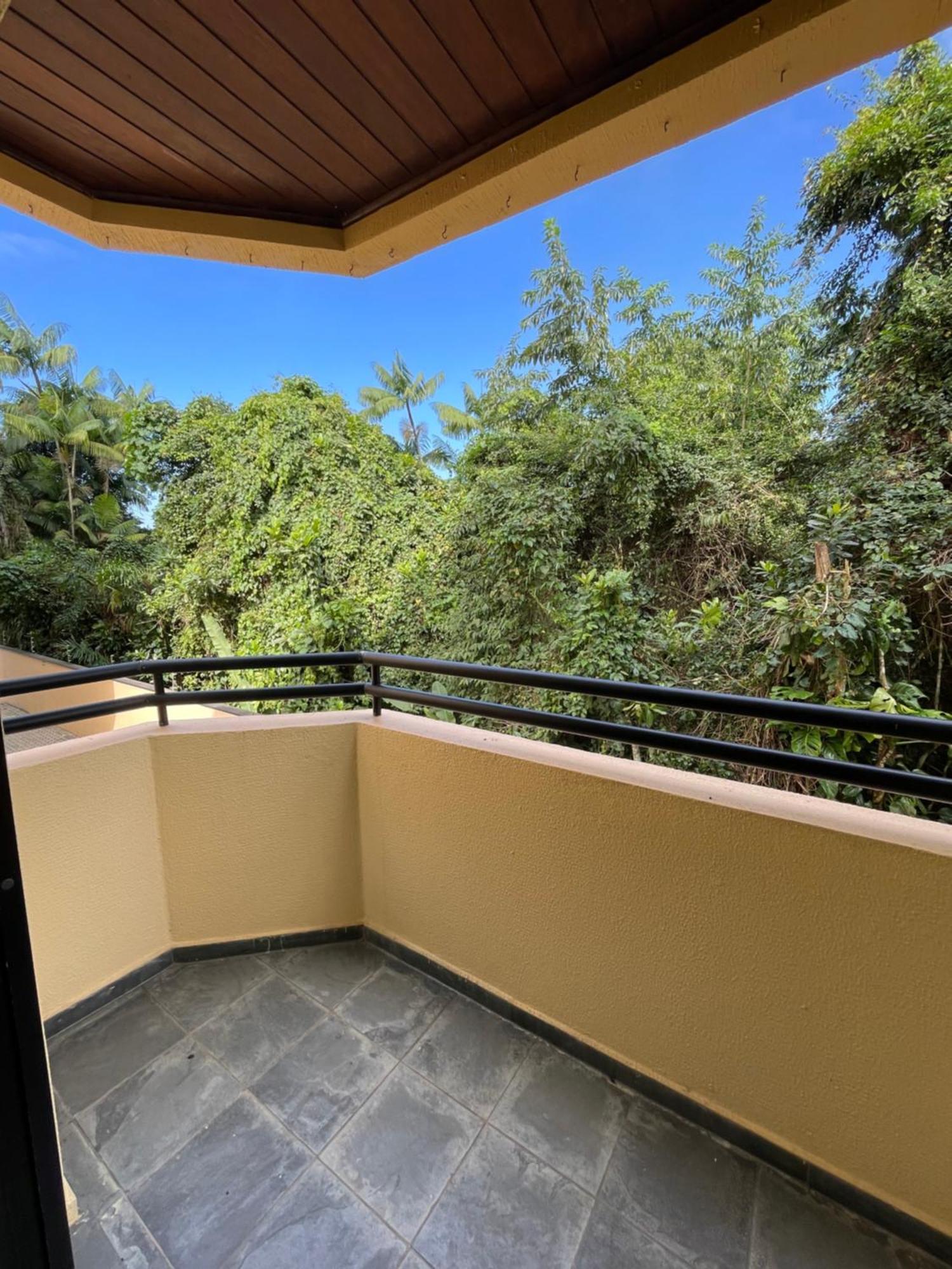 Ubatuba Praia Das Toninhas - Salema 16B Exteriör bild