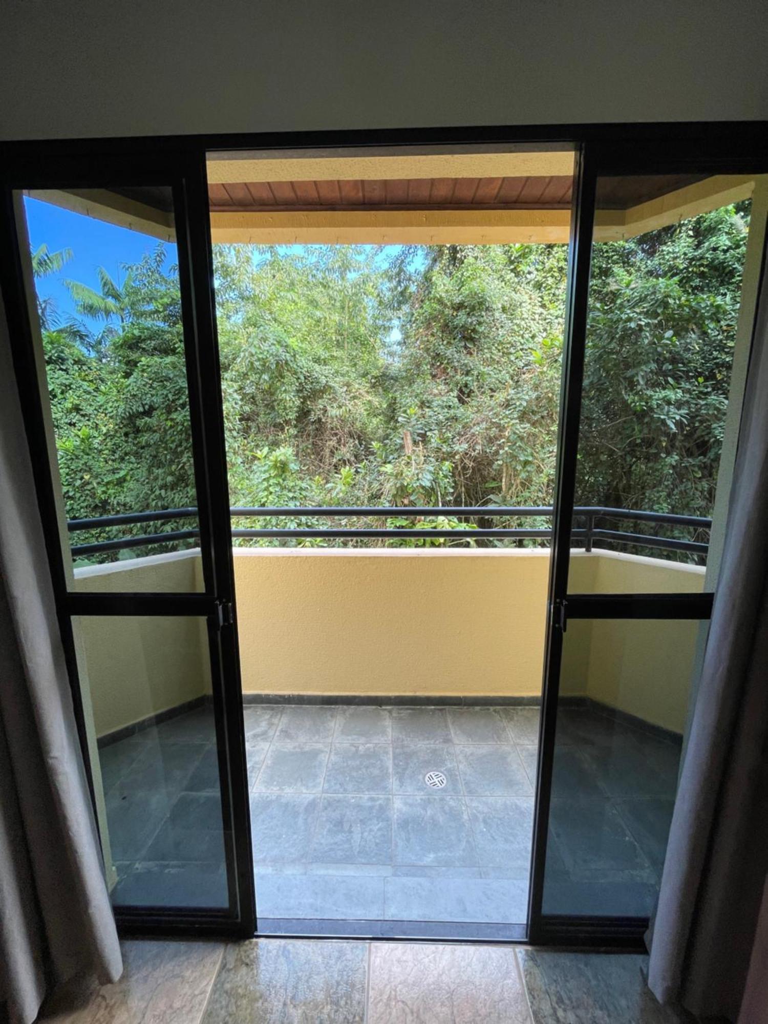 Ubatuba Praia Das Toninhas - Salema 16B Exteriör bild